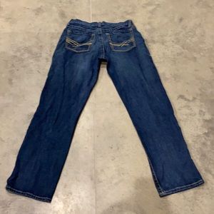 Ariat men’s jeans 32x34